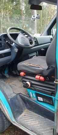 Mercedes-Benz Sprinter Oulu