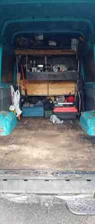 Mercedes-Benz Sprinter Oulu