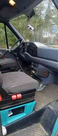 Mercedes-Benz Sprinter Oulu