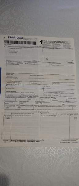 Mercedes-Benz Sprinter Оулу - изображение 1