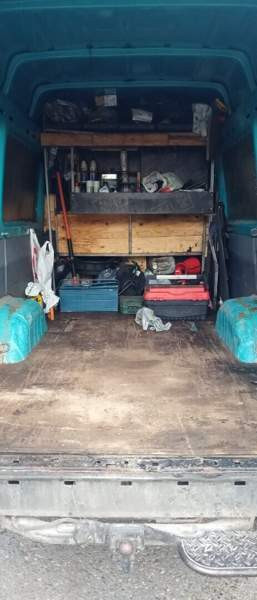 Mercedes-Benz Sprinter Оулу - изображение 6