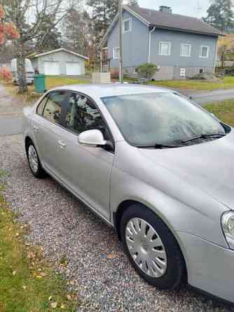 Volkswagen Jetta Hämeenlinna