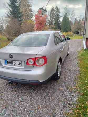 Volkswagen Jetta Hämeenlinna