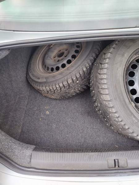 Volkswagen Jetta Hämeenlinna - valokuva 6