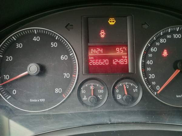 Volkswagen Jetta Hämeenlinna - valokuva 7