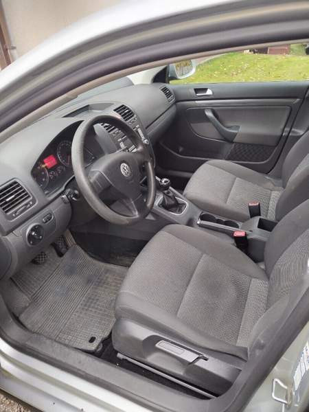 Volkswagen Jetta Hämeenlinna - valokuva 5