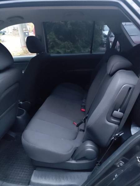 Kia Carens Vantaa - valokuva 7