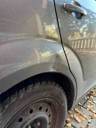 Toyota Corolla Verso Turtkul