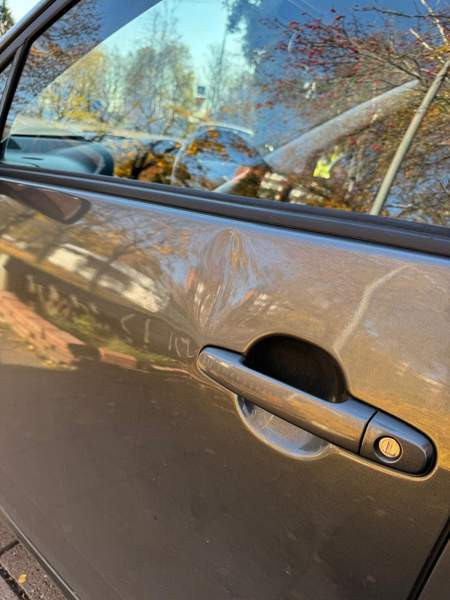 Toyota Corolla Verso Turtkul - photo 6