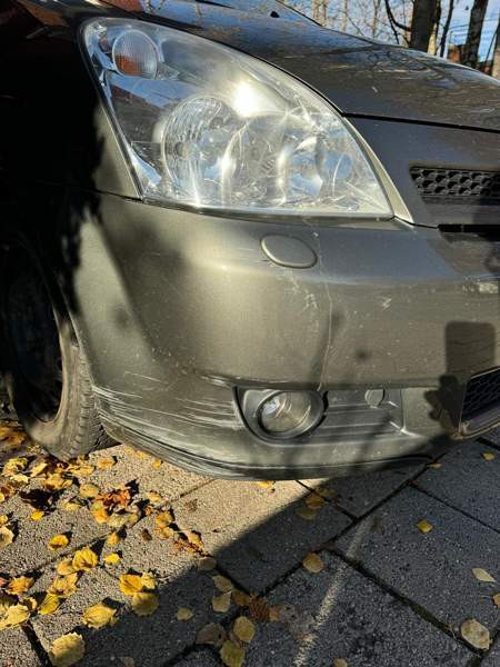 Toyota Corolla Verso Turtkul - photo 7