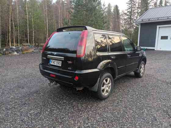 Nissan X-Trail Kokkola