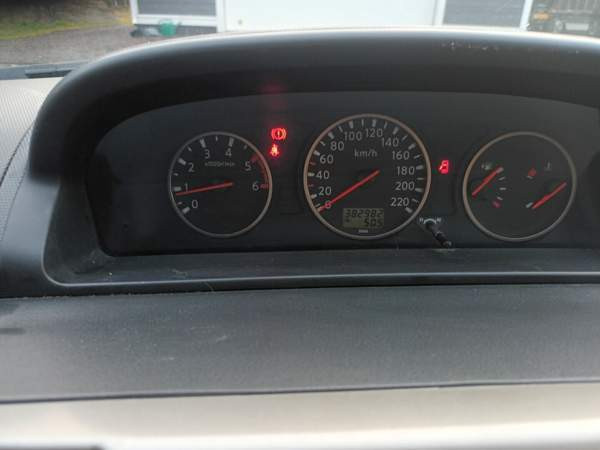 Nissan X-Trail Kokkola - valokuva 7