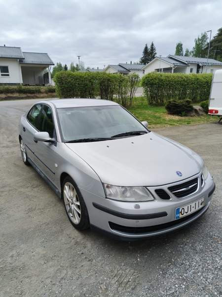 Saab 9-3 Йоэнсуу - изображение 2