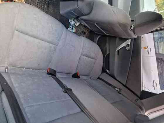 Nissan Primera Kouvola