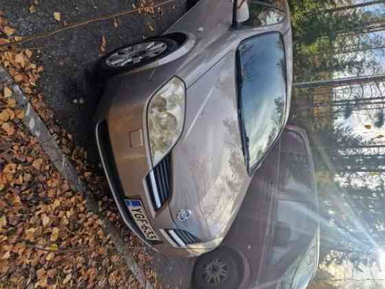 Nissan Primera Kouvola