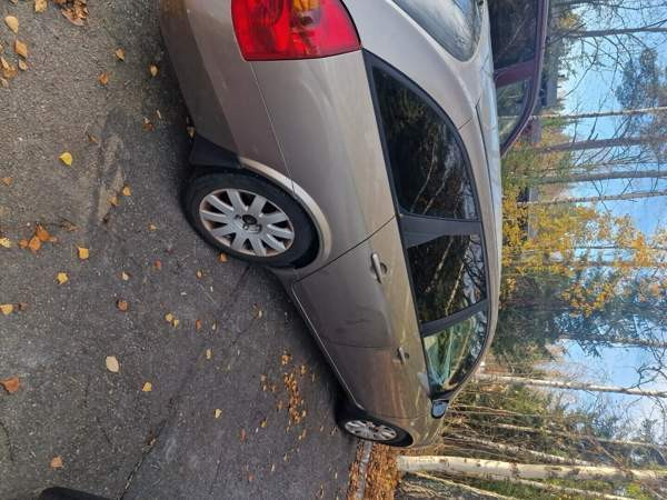 Nissan Primera Kouvola – foto 7