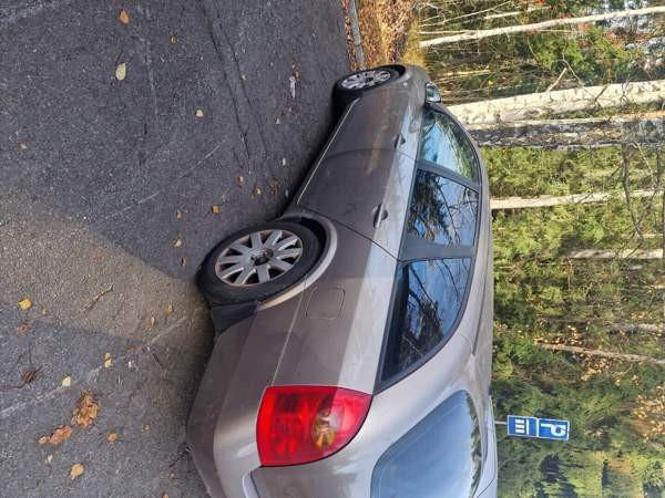 Nissan Primera Kouvola – foto 3