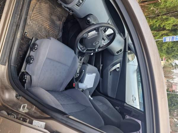 Nissan Primera Kouvola – foto 4