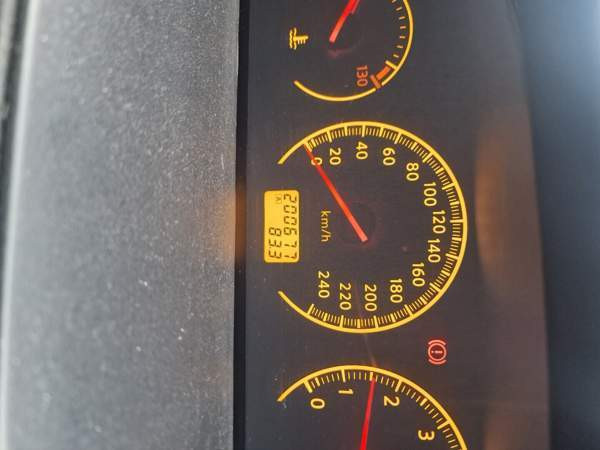 Nissan Primera Kouvola – foto 5