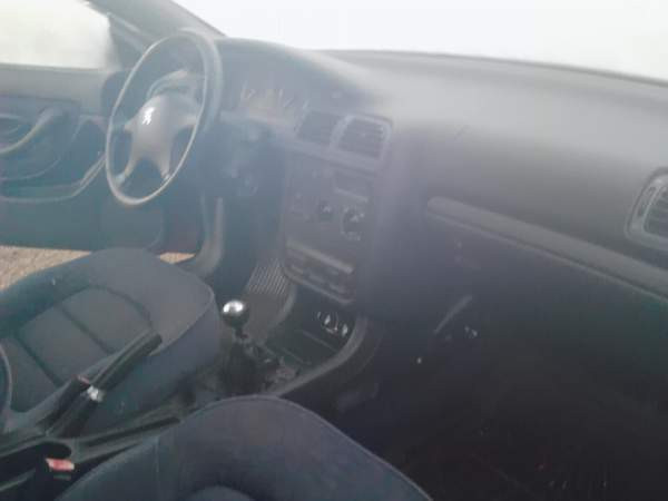 Peugeot 406 Lovisa – foto 6