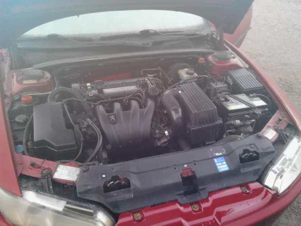 Peugeot 406 Lovisa – foto 5