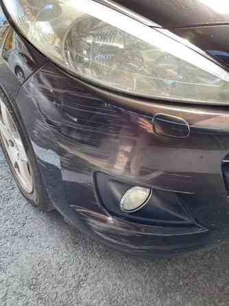 Peugeot 207 Тампере