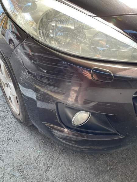 Peugeot 207 Tampere - photo 6