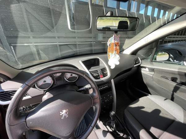 Peugeot 207 Tampere - photo 7