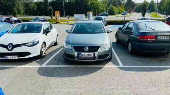 Volkswagen Passat Turtkul