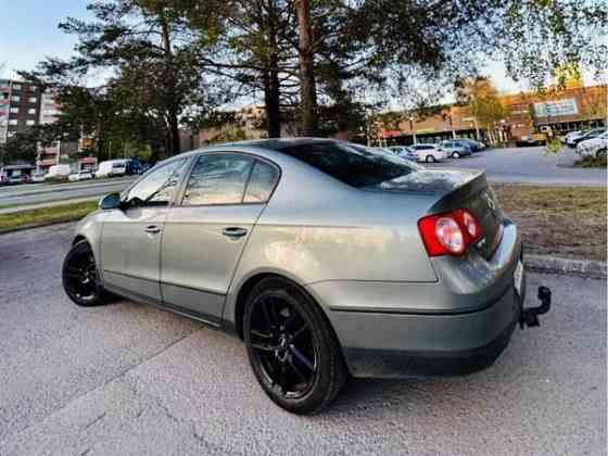 Volkswagen Passat Turtkul