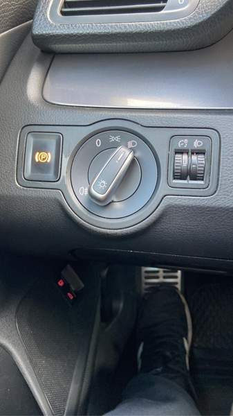 Volkswagen Passat Turtkul - valokuva 8