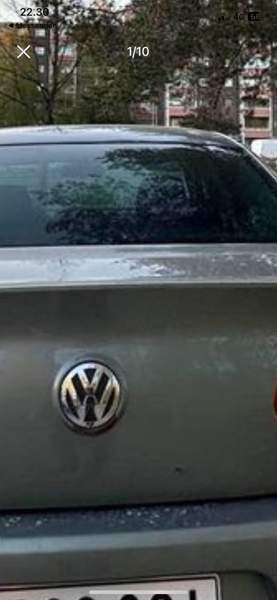 Volkswagen Passat Turtkul - valokuva 7