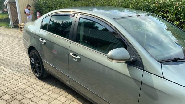Volkswagen Passat Turtkul - valokuva 5