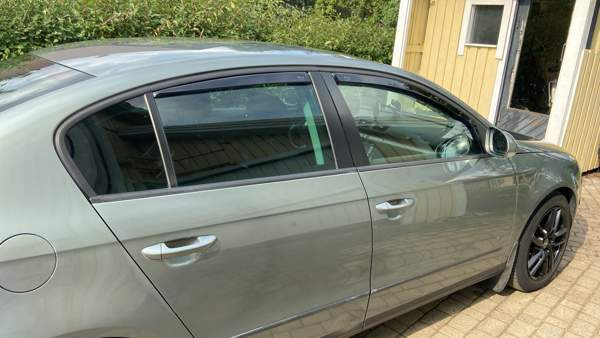 Volkswagen Passat Turtkul - valokuva 4