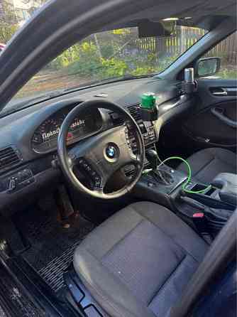 BMW 318 Hämeenlinna