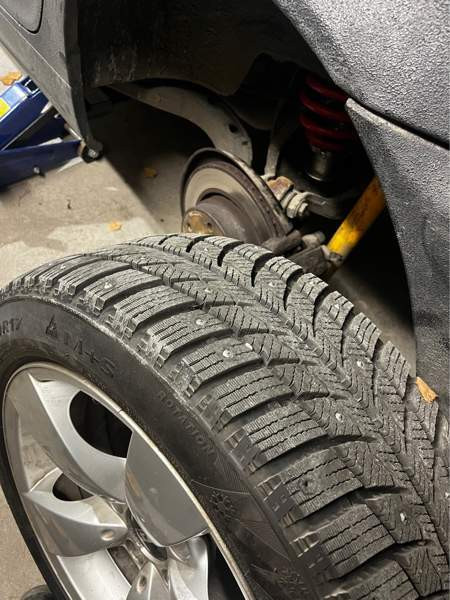 BMW 318 Haemeenlinna – foto 8