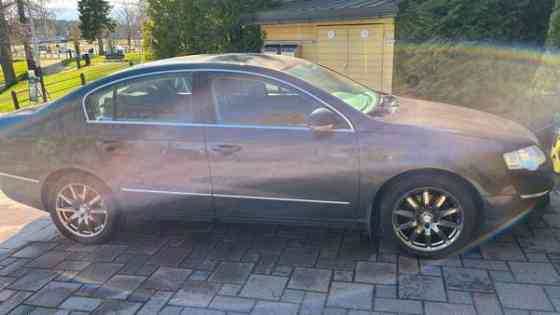 Volkswagen Passat Savonlinna