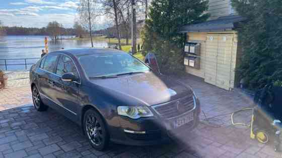 Volkswagen Passat Savonlinna