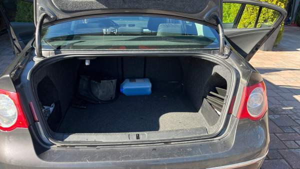 Volkswagen Passat Savonlinna - valokuva 5