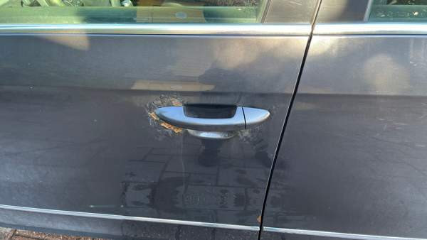 Volkswagen Passat Savonlinna - valokuva 8