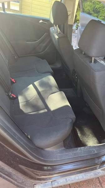 Volkswagen Passat Savonlinna - valokuva 7