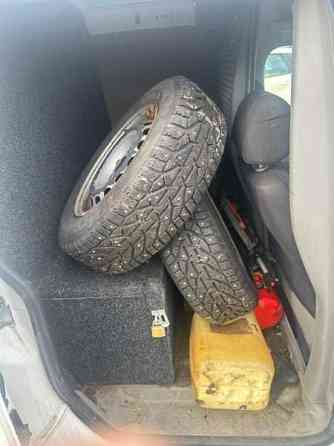 Volkswagen Caddy Pirkkala