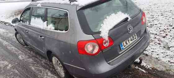 Volkswagen Passat Хювинкяя