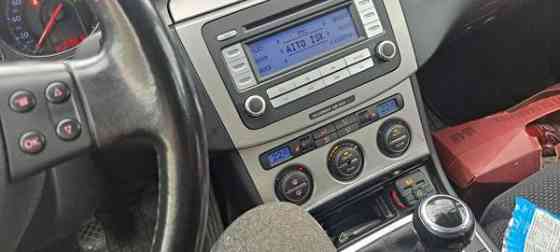 Volkswagen Passat Хювинкяя