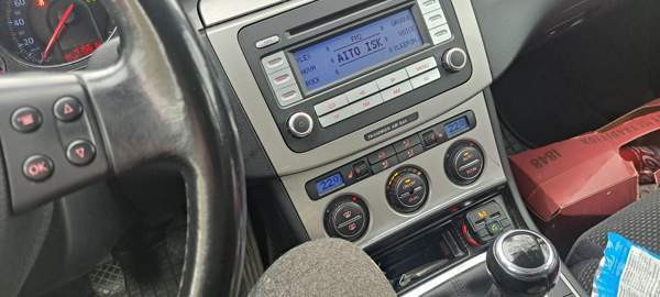 Volkswagen Passat Hyvinge – foto 5