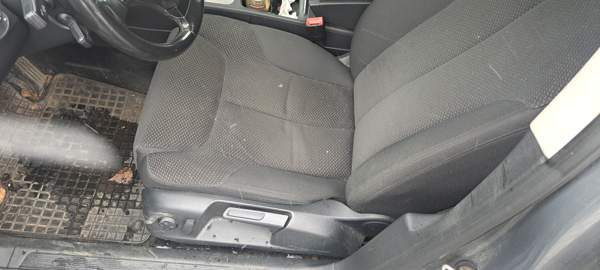 Volkswagen Passat Hyvinge – foto 4