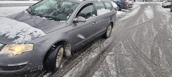 Volkswagen Passat Hyvinge – foto 8