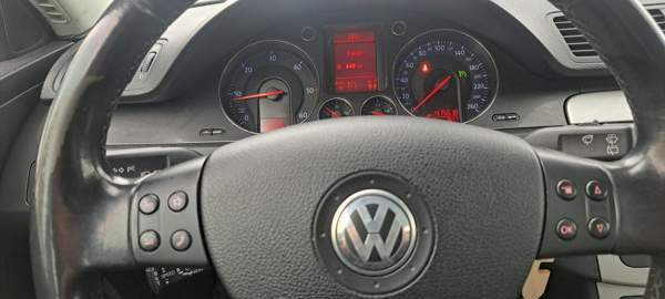 Volkswagen Passat Hyvinge – foto 6