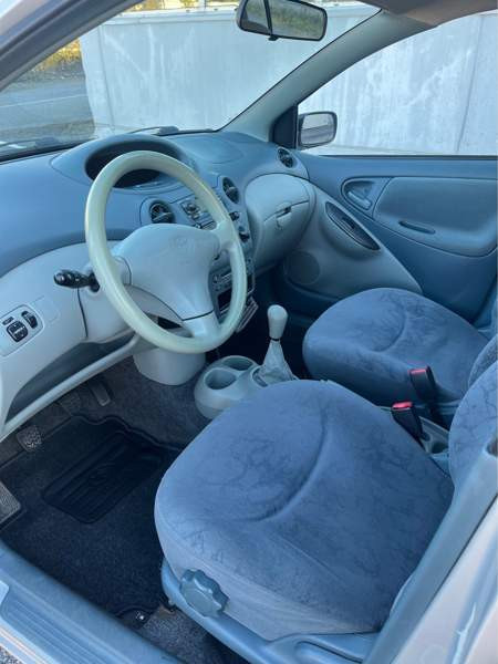 Toyota Yaris Raisio - valokuva 5