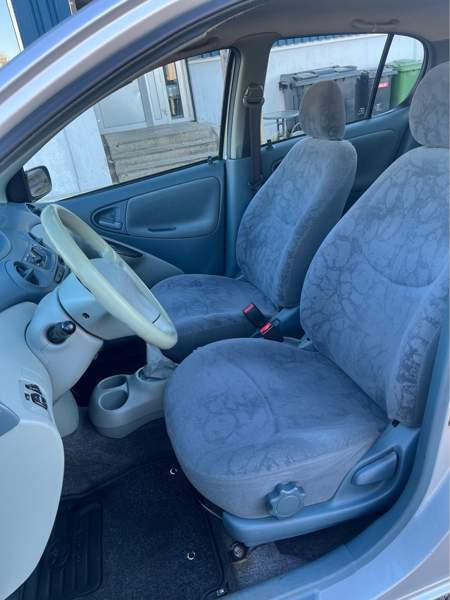 Toyota Yaris Raisio - valokuva 6